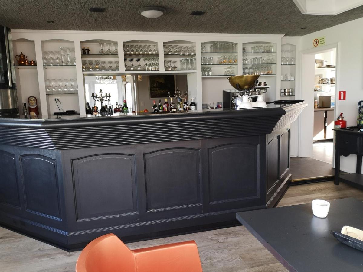 Bed and Breakfast Den Hoge Doorn Harelbeke Exterior foto