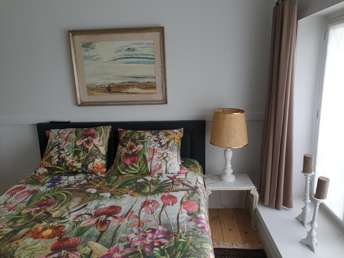 Bed and Breakfast Den Hoge Doorn Harelbeke Exterior foto